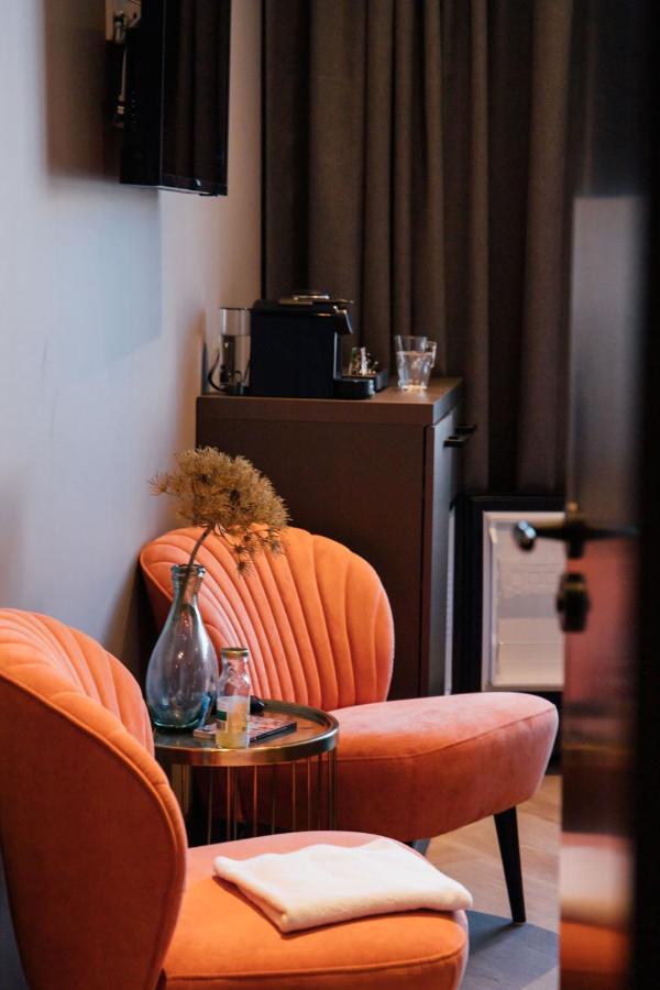 Harbour Suites Boutique Hotel Монніккендам Екстер'єр фото