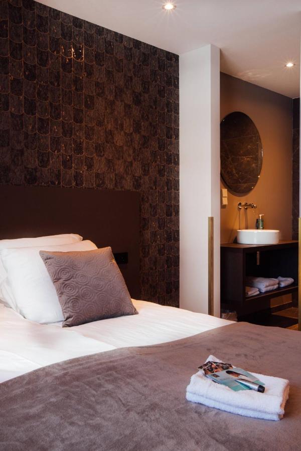 Harbour Suites Boutique Hotel Монніккендам Екстер'єр фото