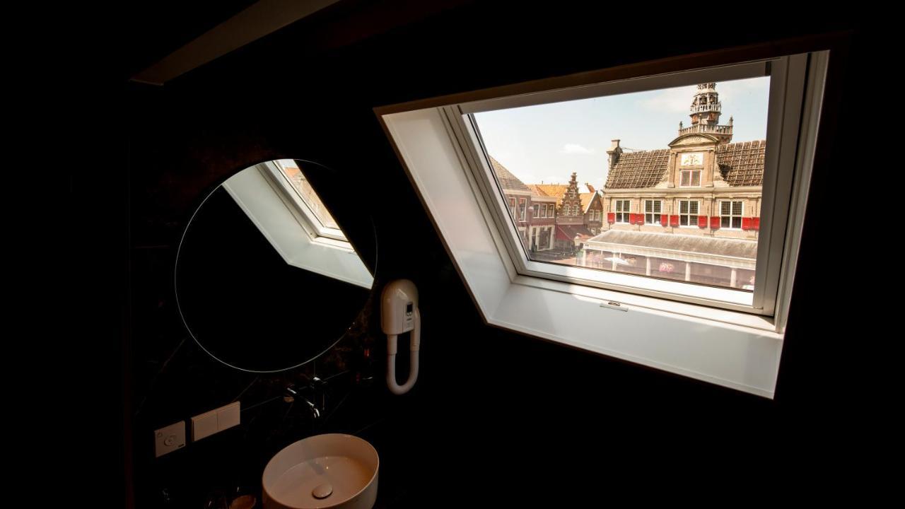 Harbour Suites Boutique Hotel Монніккендам Екстер'єр фото